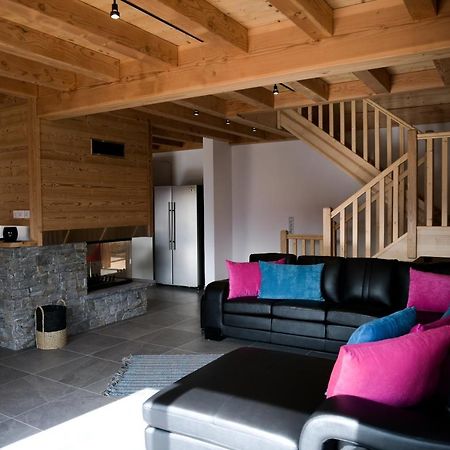 Le Mazot D'La Marmotte T3 Apartment Passy  Exterior photo