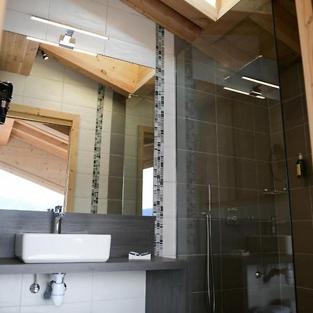Le Mazot D'La Marmotte T3 Apartment Passy  Exterior photo